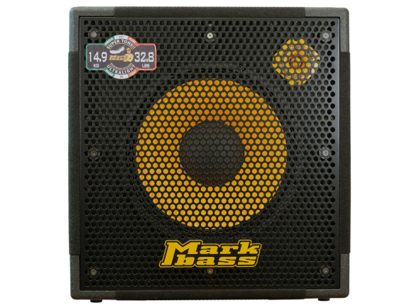 Markbass MB58R CMD 151 P Combo Markbass MB58R CMD 151 P Combo